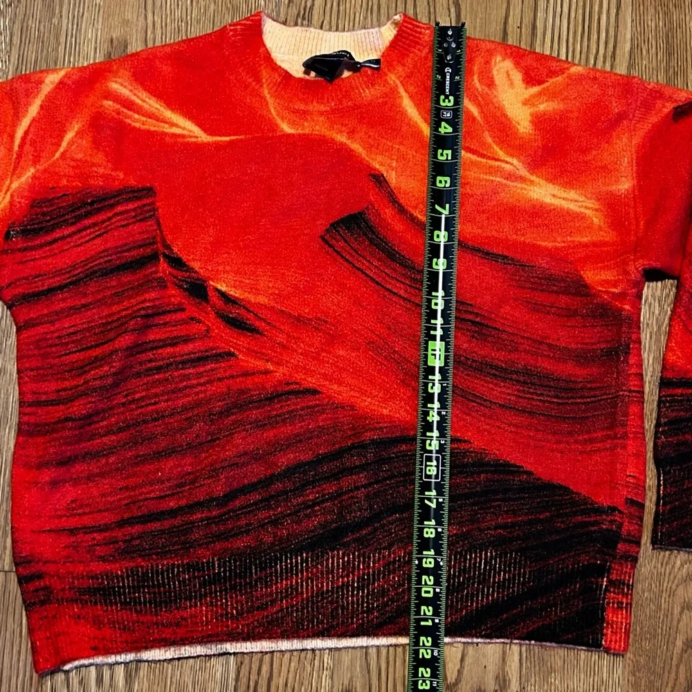 Desigual long sleeve